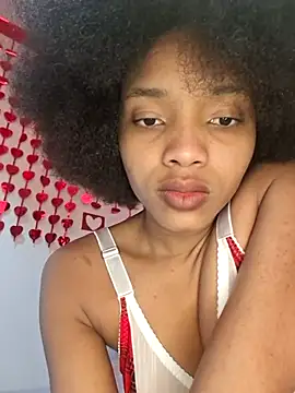 Snapshot of Ebony_love07 chatting on 02-06-26, 08:56 Ebony love07 online show from 02-06-26, 08:56