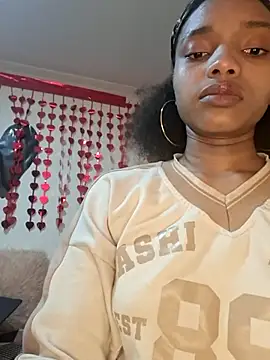 Snapshot of Ebony_love07 chatting on 02-16-26, 09:00 Ebony love07 online show from 02-16-26, 09:00