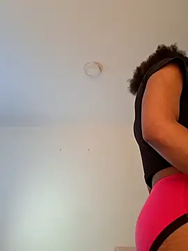 Ebony love07 online show from 03-12-26, 08:26