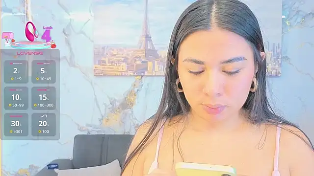 Girls Beach aws online show from 03-02-26, 04:36