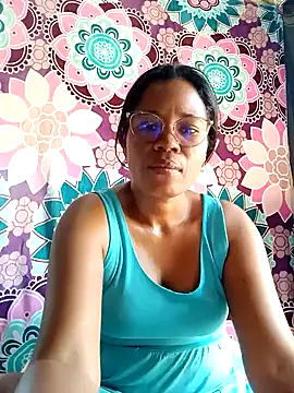 Yandris 1212 online show from 02-08-26, 02:31