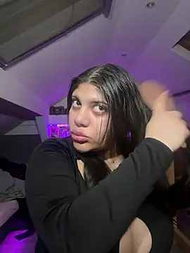 MinaKhalina online show from 03-29-26, 06:41