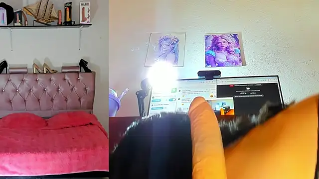 harper funny online show from 02-21-26, 06:09