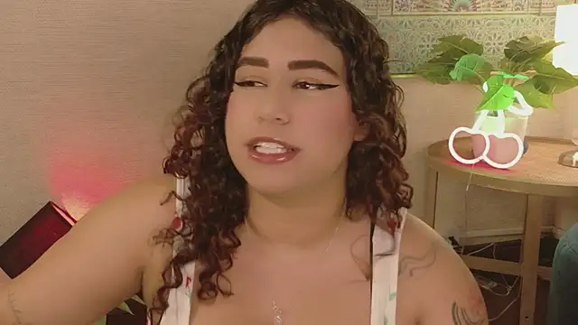 Maya house online show from 04-14-26, 05:46