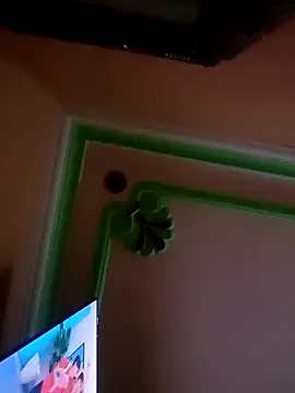 Naughty-Yousra online show from 03-11-26, 12:27