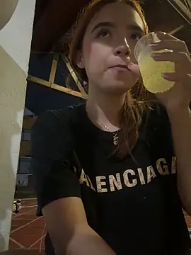 Carithooo online show from 02-23-26, 11:35