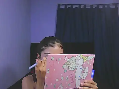 Helena-Paola online show from 02-17-26, 11:33