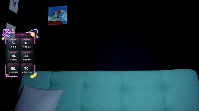 KittyMadi online show from 02-13-26, 05:25