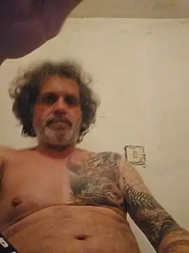 Maduropervert online show from 01-16-26, 03:10