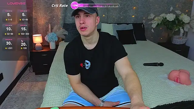 Snapshot of Kris_Braun chatting on 02-15-26, 10:03 Kris Braun online show from 02-15-26, 10:03