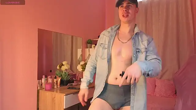 Kris Braun online show from 03-07-26, 04:42