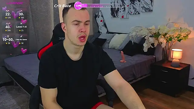 Kris Braun online show from 04-19-26, 02:33