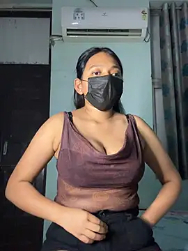 RadhikaHotty online show from 03-27-26, 05:45