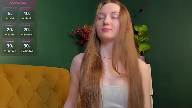 baby annn online show from 04-24-26, 03:20