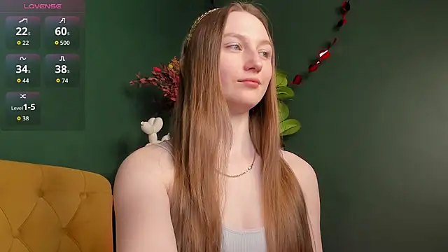baby annn online show from 05-08-26, 03:23