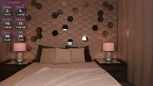 GiovannaAntonelli online show from 03-05-26, 05:36