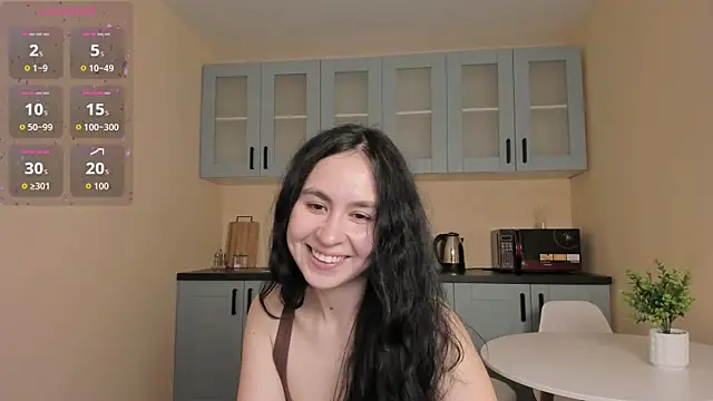 Snapshot of GiovannaAntonelli chatting on 05-15-26, 05:36 GiovannaAntonelli online show from 05-15-26, 05:36