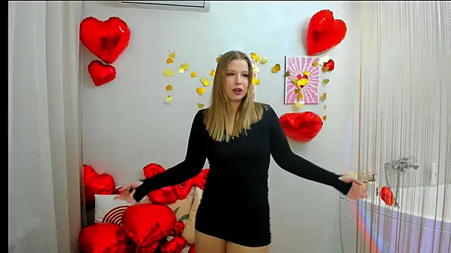 Snapshot of SweetDaylight chatting on 02-10-26, 06:23 SweetDaylight online show from 02-10-26, 06:23