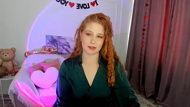 Snapshot of SweetDaylight chatting on 02-28-26, 11:55 SweetDaylight online show from 02-28-26, 11:55