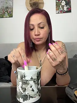 Snapshot of candyalice7 chatting on 02-24-26, 12:03 candyalice7 online show from 02-24-26, 12:03