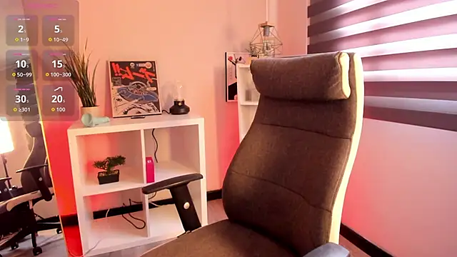 im sabrina cute online show from 02-10-26, 09:08