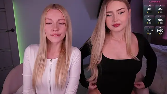 cutebon online show from 05-30-26, 04:31