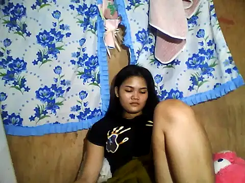 Snapshot of PinaySkinnyJust18 chatting on 06-09-26, 09:54 PinaySkinnyJust18 online show from 06-09-26, 09:54