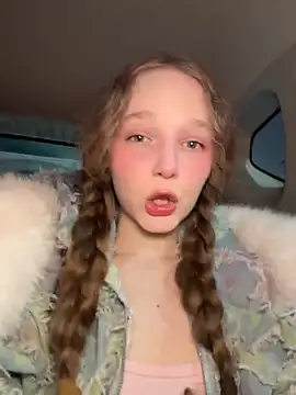 outside rosy online show from 03-03-26, 04:13