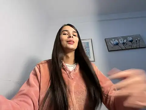 Lily WellGifted online show from 02-03-26, 09:42