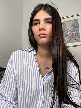 Lily WellGifted online show from 02-05-26, 09:58