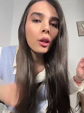 Lily WellGifted online show from 02-12-26, 12:44