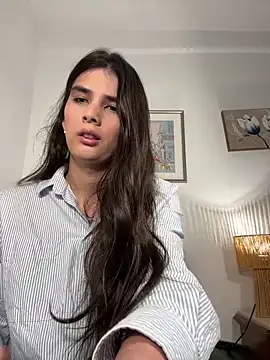 Lily WellGifted online show from 02-15-26, 01:52