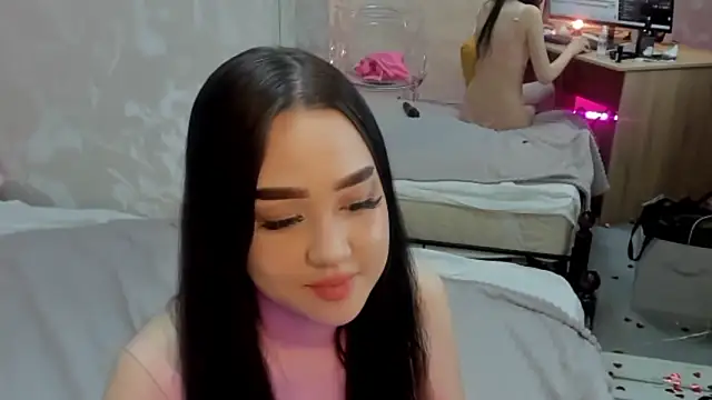 NaomiKim  online show from 02-21-26, 01:34