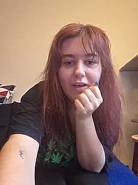 Snapshot of Ashlovescannabis chatting on 06-19-26, 09:35 Ashlovescannabis online show from 06-19-26, 09:35