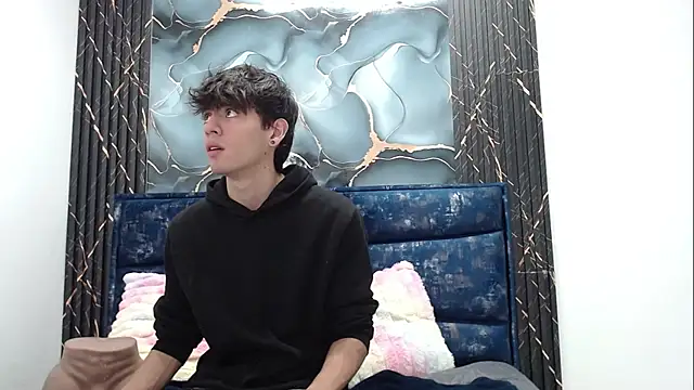 Lust demian online show from 01-19-26, 11:47