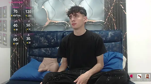 Lust demian online show from 03-05-26, 11:50