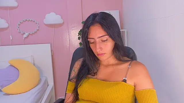 AmmyRouse   online show from 04-02-26, 12:58