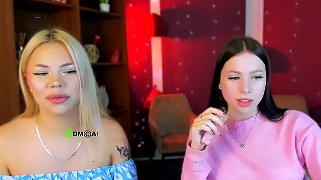 alexa bonni online show from 02-12-26, 06:08