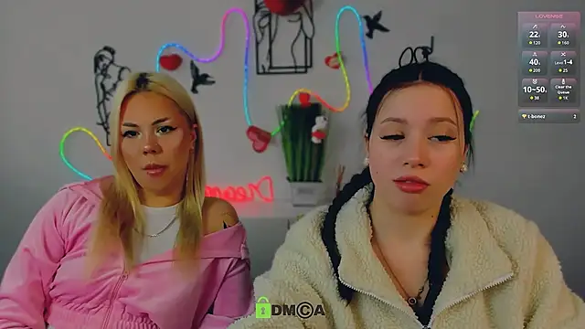 alexa bonni online show from 02-15-26, 07:51