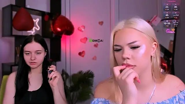 alexa bonni online show from 02-23-26, 06:55