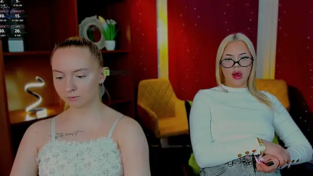 alexa bonni online show from 03-15-26, 10:10