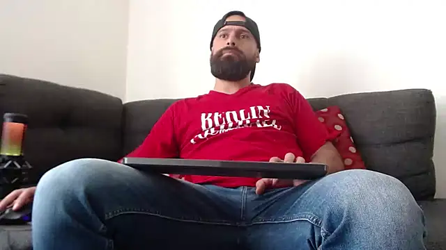 SpermsBank online show from 01-15-25, 08:37