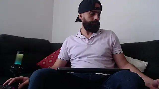 SpermsBank online show from 02-03-25, 06:28