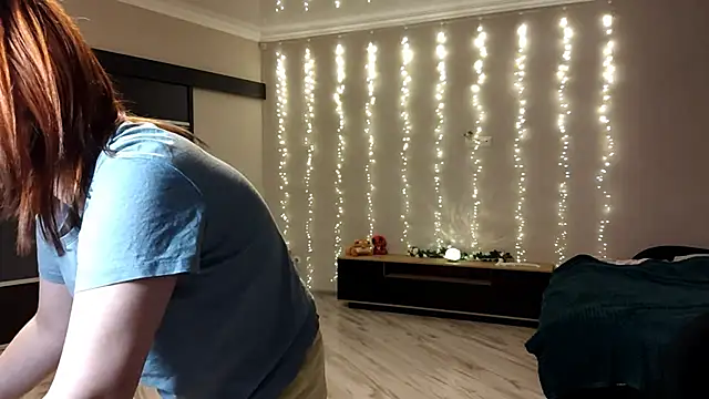 ShemikaCarvin online show from 01-16-26, 06:56