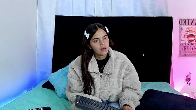 queen missy online show from 03-18-26, 08:56