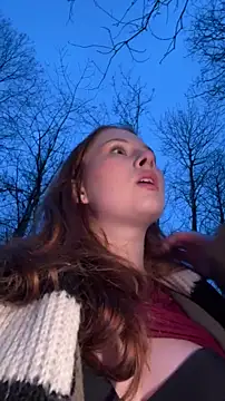 Nika sexxx online show from 04-03-26, 05:11