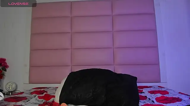 Catalinna 03 online show from 04-01-26, 01:41