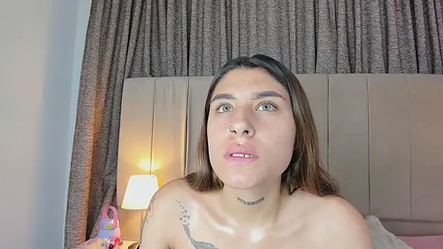 valery gv online show from 02-17-26, 01:29