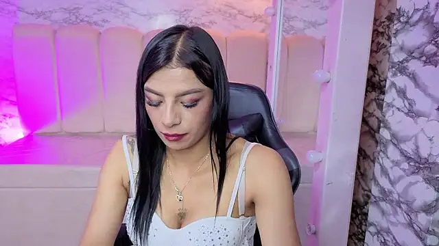 Melisa v online show from 02-23-26, 08:06