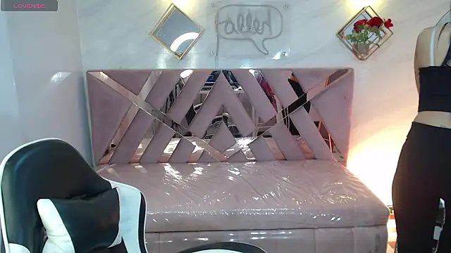 Melisa v online show from 02-27-26, 08:09